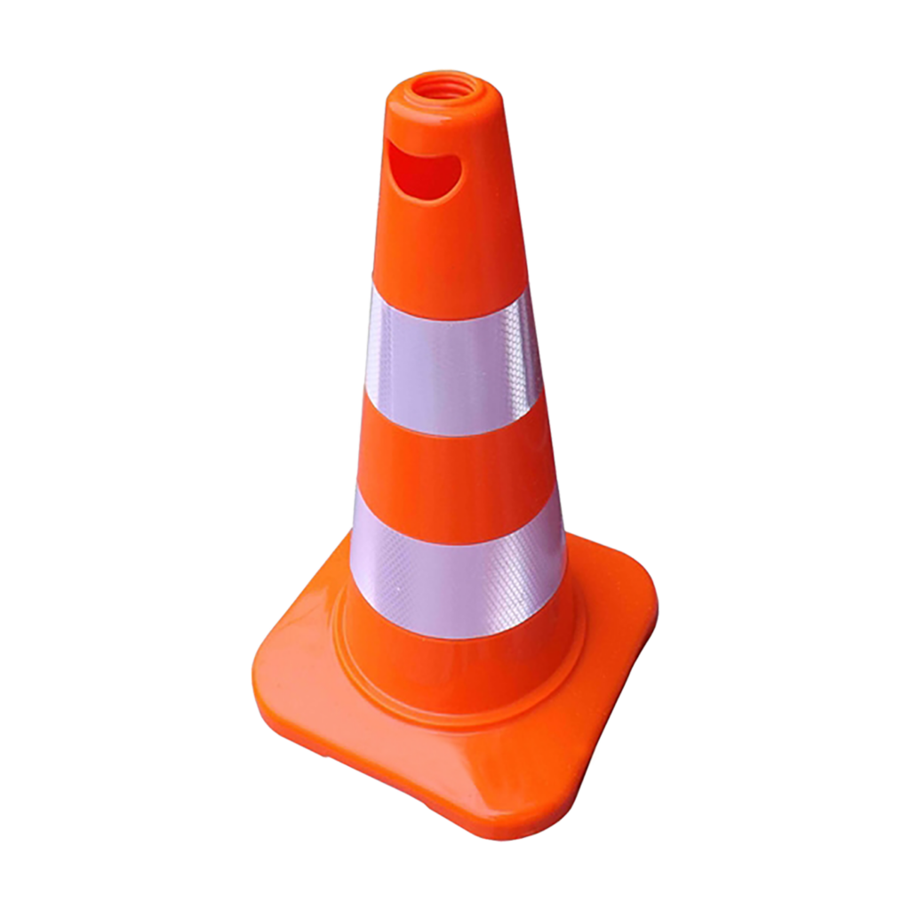 Conuri PVC