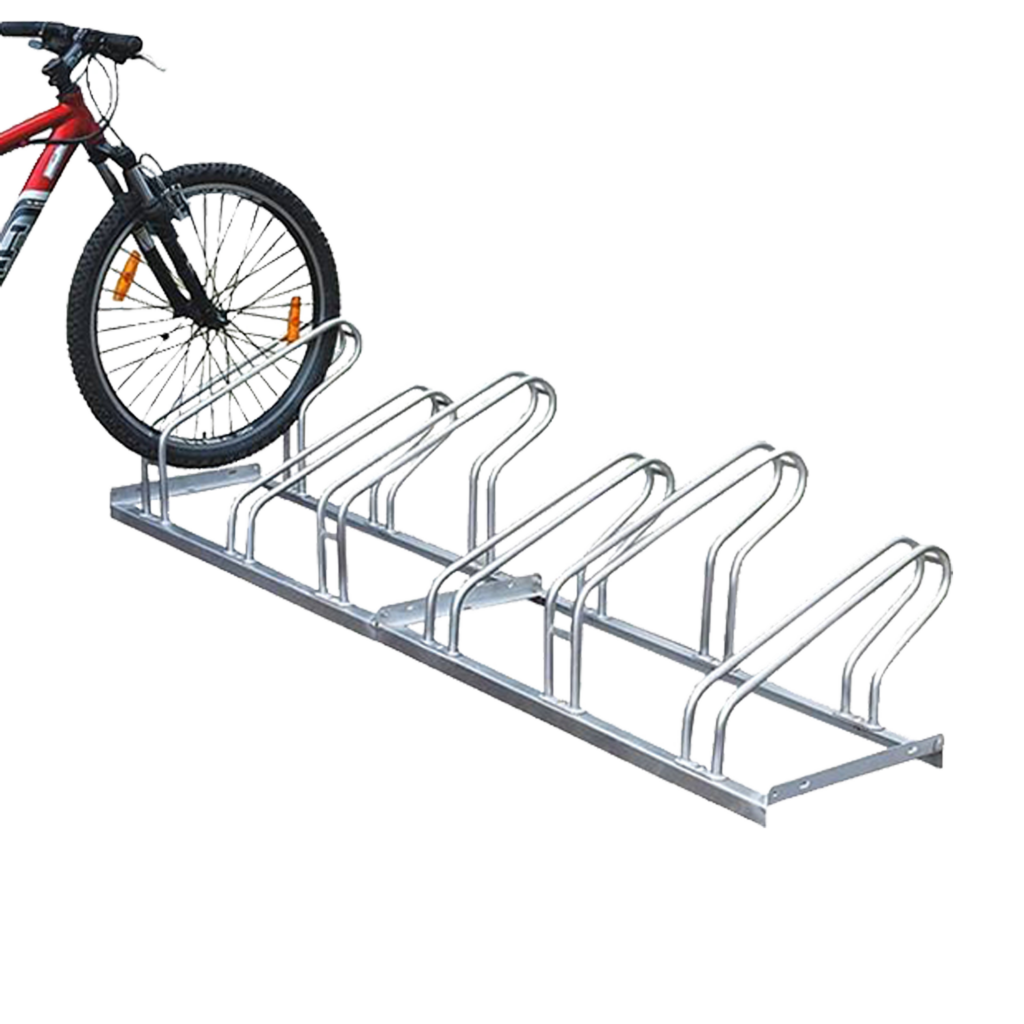 Suporți parcare bicicletă