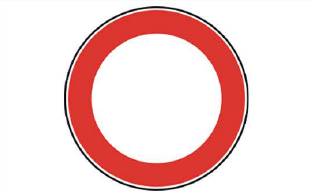 Indicatoare de restricție