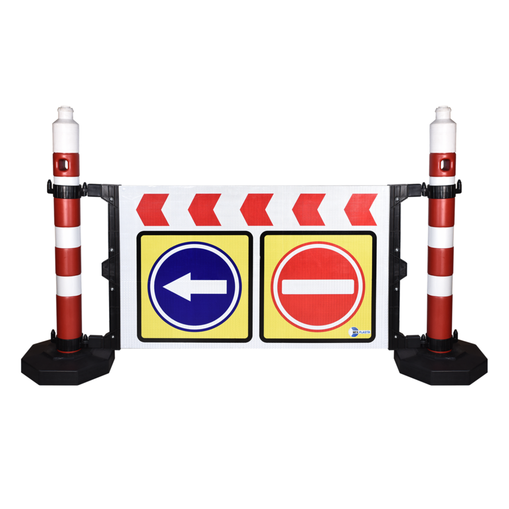 Bariere pentru trafic